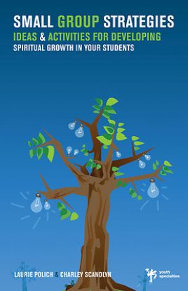 Picture of Small Group Strategies - eBook [ePub]