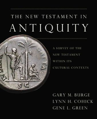 Picture of The New Testament in Antiquity - eBook [ePub]