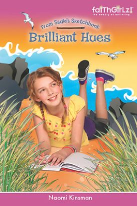 Picture of Brilliant Hues - eBook [ePub]