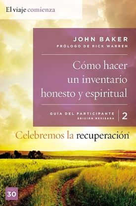 Picture of Celebremos la recuperación Guía 2 - eBook [ePub]