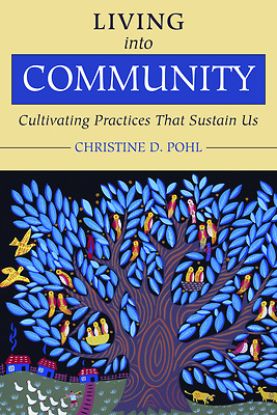 Picture of Living into Community -