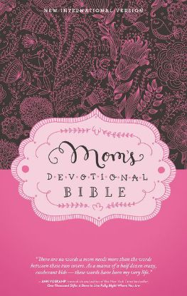 Picture of NIV, Mom's Devotional Bible - eBook [ePub]