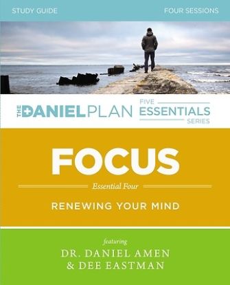 Picture of Focus Study Guide - eBook [ePub]