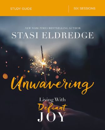 Picture of Unwavering Study Guide - eBook [ePub]