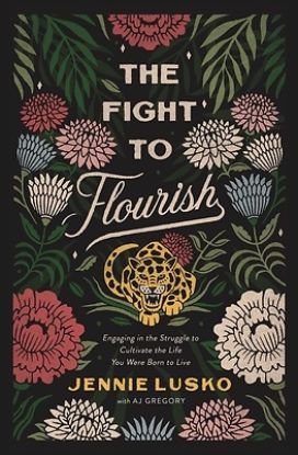 Picture of The Fight to Flourish - eBook [ePub]