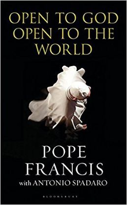 Picture of Open to God - eBook [ePub]