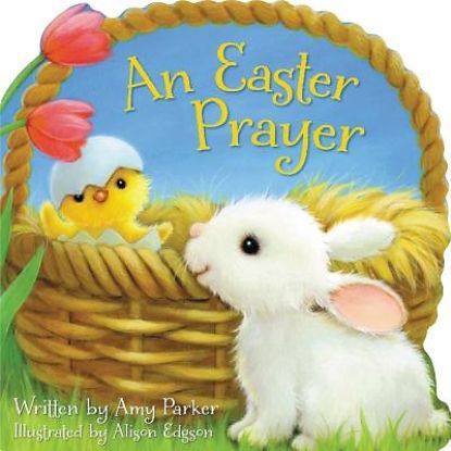 Picture of An Easter Prayer - eBook [ePub]