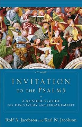 Picture of Invitation to the Psalms - eBook [ePub]