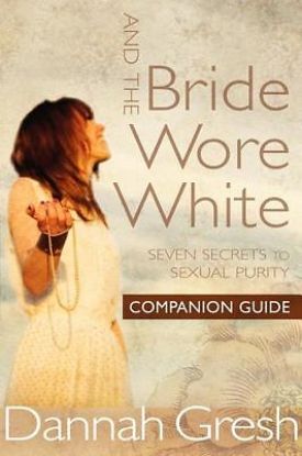 Picture of And the Bride Wore White Companion Guide - eBook [ePub]