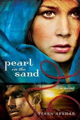 Picture of Pearl in the Sand - eBook [ePub]