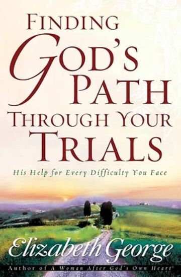 Picture of Finding God's Path Through Your Trials - eBook [ePub]