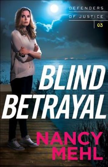 Picture of Blind Betrayal - eBook [ePub]