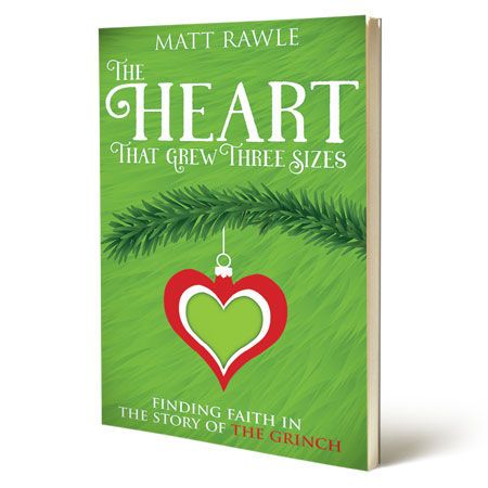 Picture for category The Heart That Grew Three Three Sizes