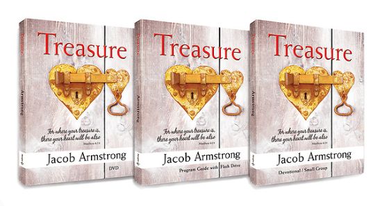 Picture of Treasure Kit