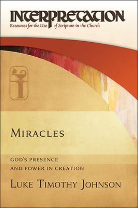 Picture of Interpretation: Resources for the Use of Scripture in the Church