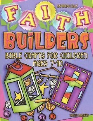 Picture of Faith Builders - eBook [ePub]