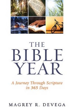 Picture for category The Bible Year