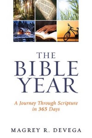 Picture for category The Bible Year