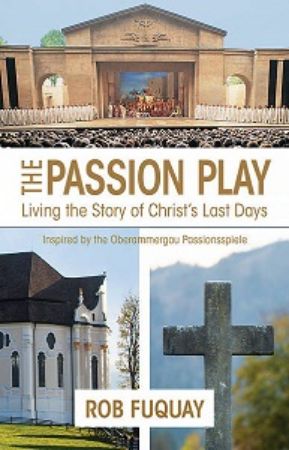 Picture for category The Passion Play Lenten Study