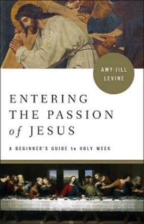 Picture for category Entering the Passion of Jesus