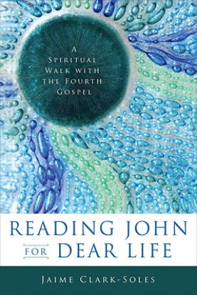 Picture of Reading John for Dear Life