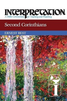 Picture of Interpretation Bible Commentary - Second Corinthians