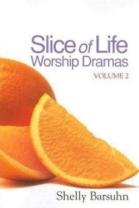 Picture of Slice of Life Worship Dramas Volume 2 - eBook [ePub]