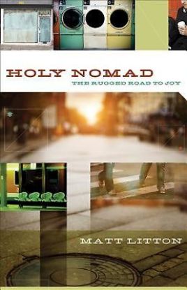Picture of Holy Nomad - eBook [ePub]