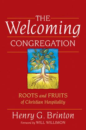 Picture of The Welcoming Congregation