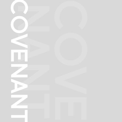 Picture of Covenant: David and the Peril and Promise of Faithful Leadership Video