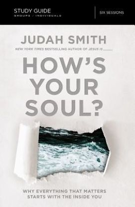 Picture of How's Your Soul? Study Guide - eBook [ePub]