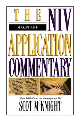 Picture of Galatians -