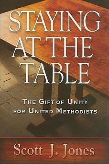 Picture of Staying at the Table