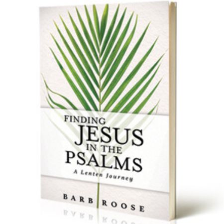 Picture for category Finding Jesus in the Psalms