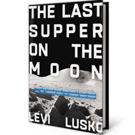 Picture for category The Last Supper on the Moon