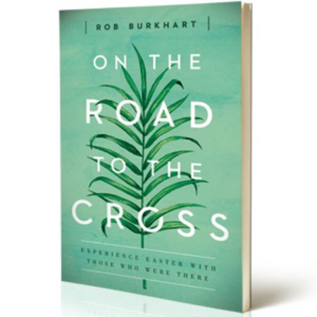 Picture for category On The Road to The Cross