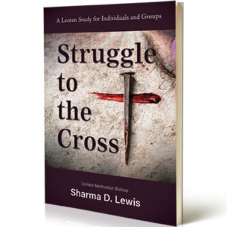 Picture for category Struggle to the Cross