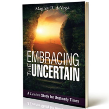Picture for category Embracing the Uncertain