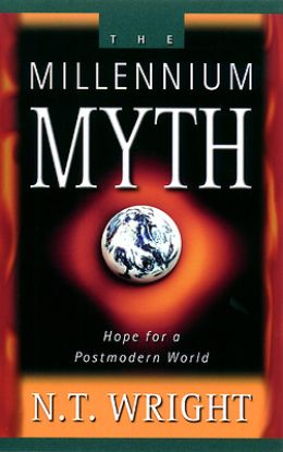 Picture of The Millennium Myth
