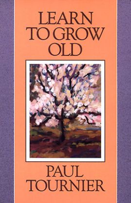 Picture of Learn to Grow Old
