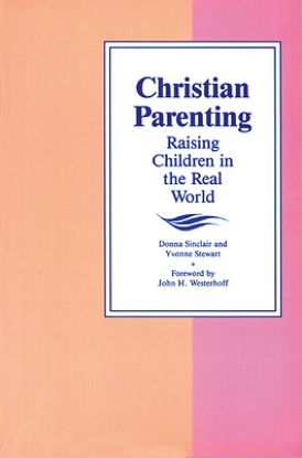 Picture of Christian Parenting