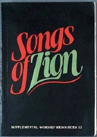 Picture for category Songs of Zion/Zion Still Sings