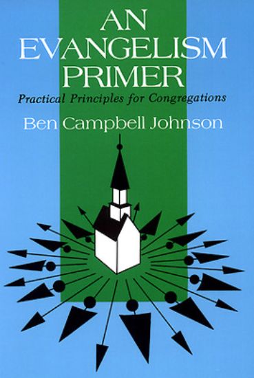 Picture of An Evangelism Primer