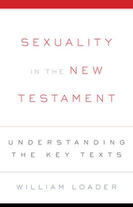 Picture of Sexuality in the New Testament