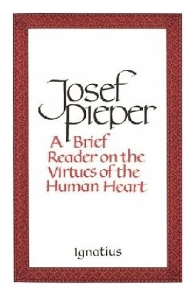 Picture of A Brief Reader on the Virtues of the Human Heart