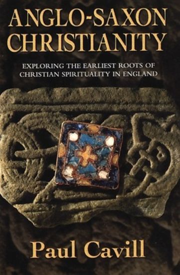 Picture of Anglo-Saxon Christianity
