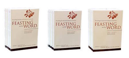Picture for category Preaching Books