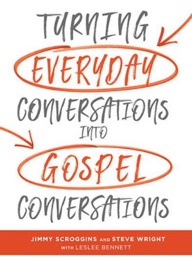 Picture of Turning Everyday Conversations into Gospel Conversations - eBook [ePub]
