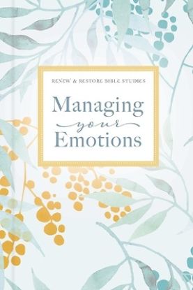 Picture of Managing Your Emotions