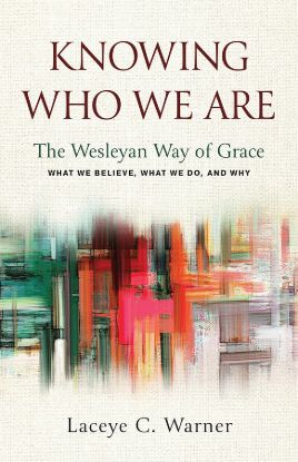 Picture of Knowing Who We Are